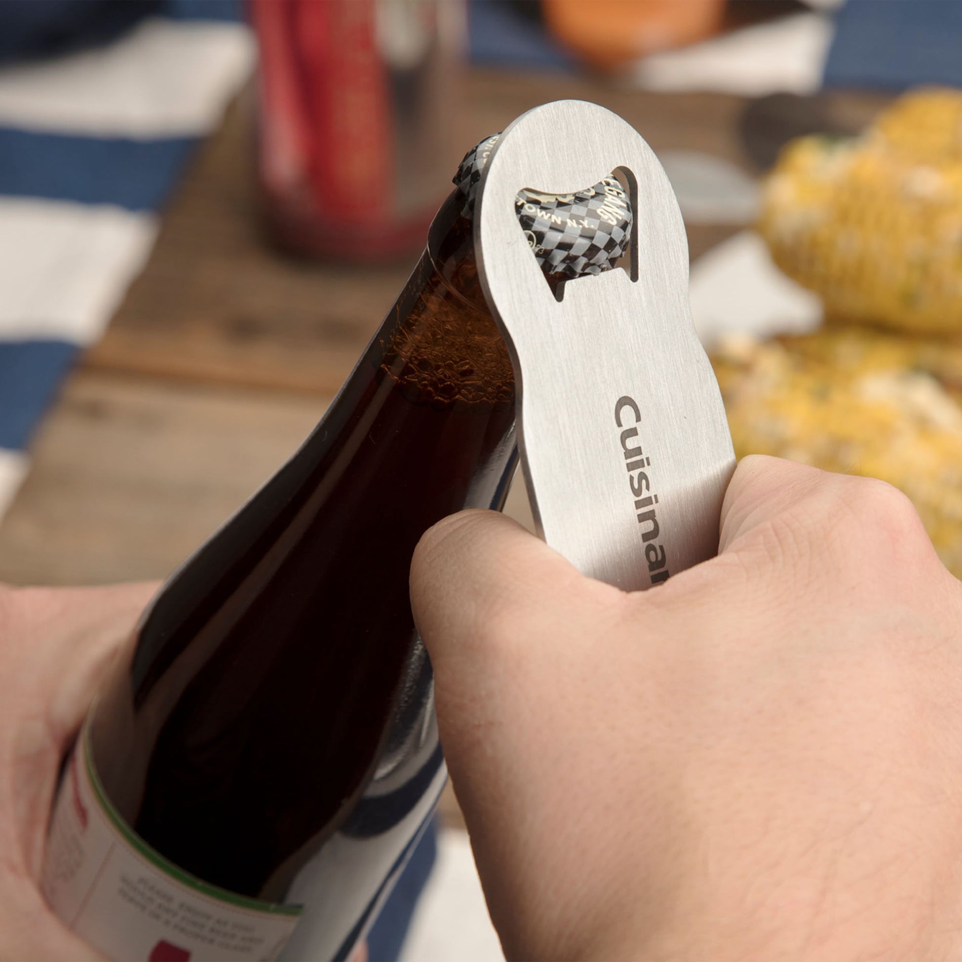 Cuisinart 36-Piece Grill Tool Set