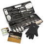Cuisinart 36-Piece Grill Tool Set