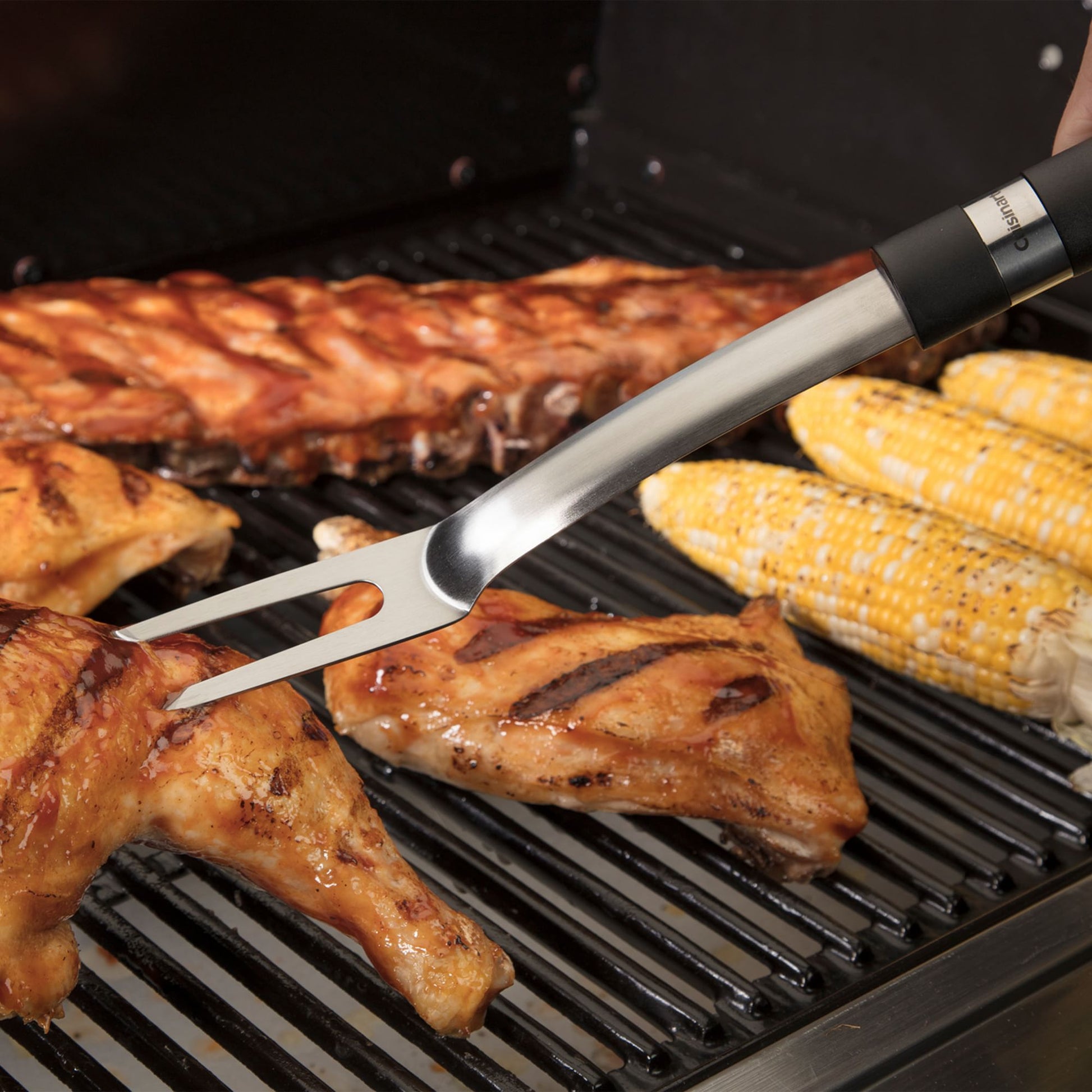 Cuisinart 36-Piece Grill Tool Set