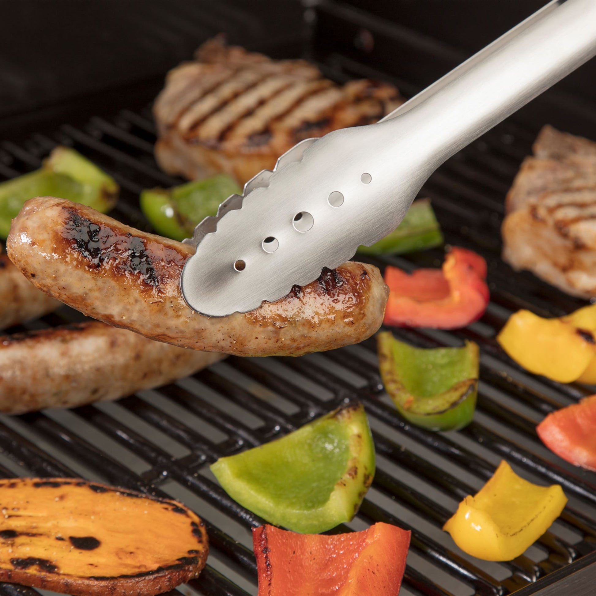 Cuisinart 36-Piece Grill Tool Set