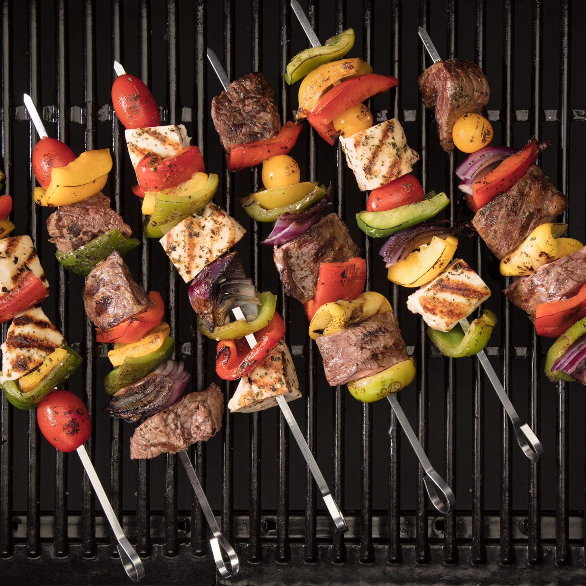 Cuisinart 36-Piece Grill Tool Set