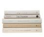Donneisha Entertainment Decorative Book