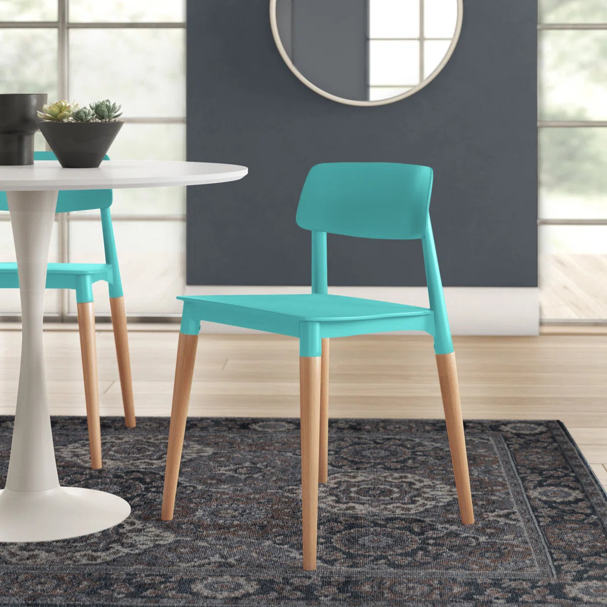 Jago Side Chair