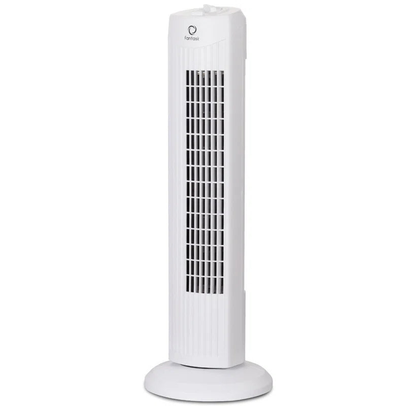 Costway Fantask 27.5'' Oscillating Tower Fan Fan