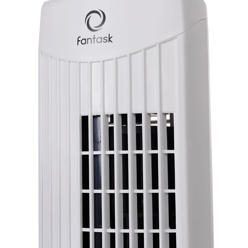 Costway Fantask 27.5'' Oscillating Tower Fan Fan