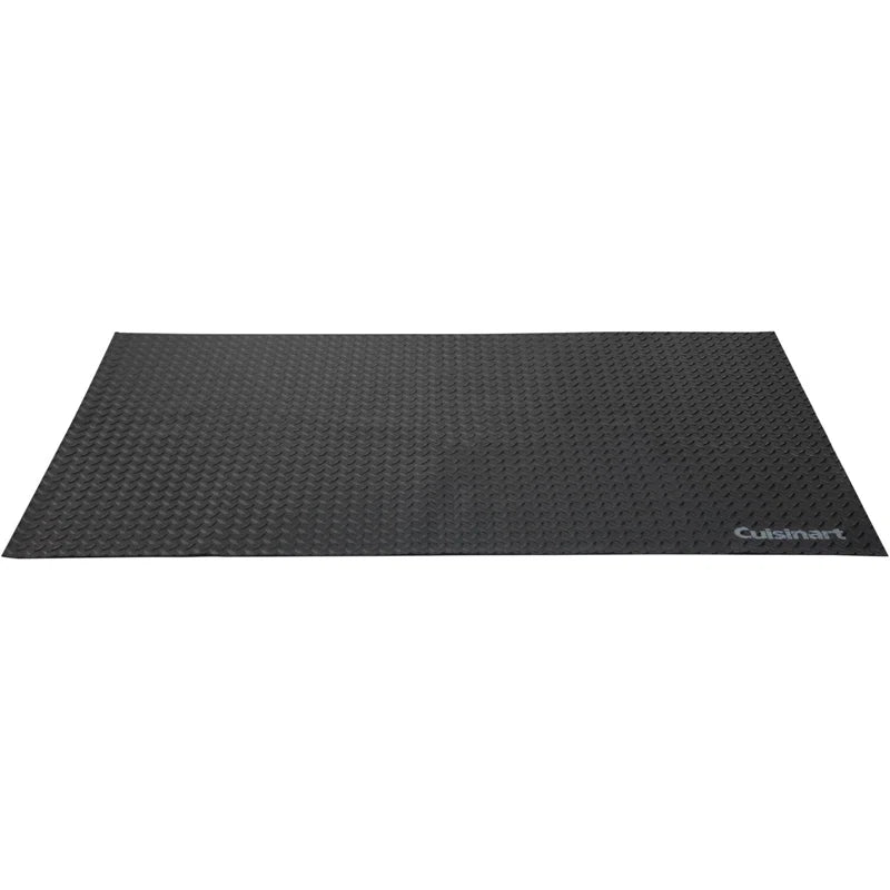 65" x 36" Premium Deck and Patio Grill Mat