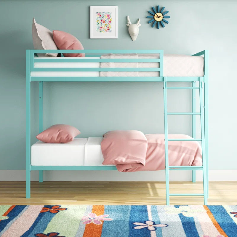 Koffler Kids Bunk Metal Bed Frame