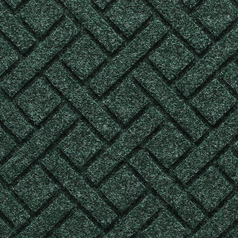 WaterHog Lattice 8.5 in. x 30 in. Indoor Outdoor Stair Treads Set/4 (Set of 4)