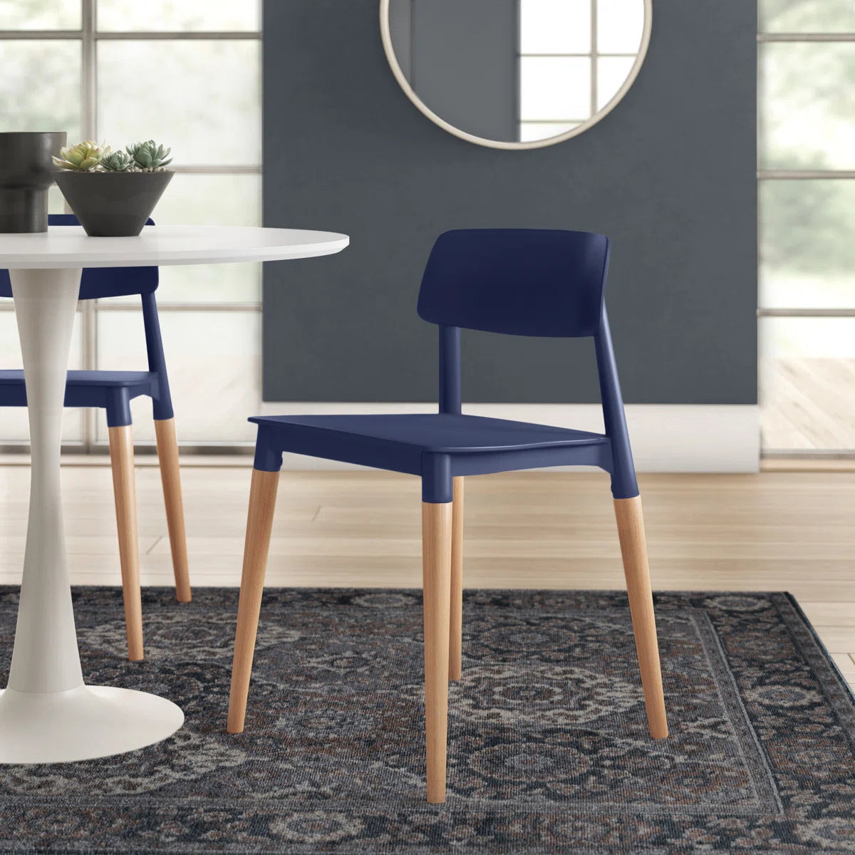 Jago Side Chair