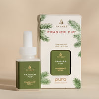 Frasier Fir