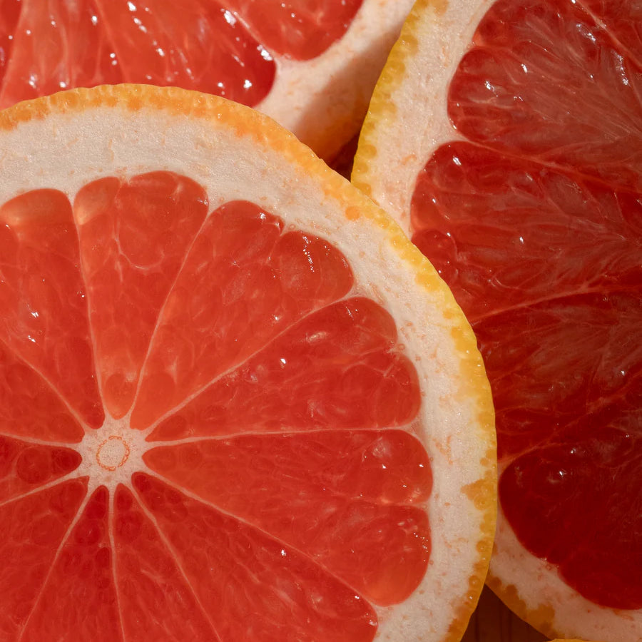 Grapefruit