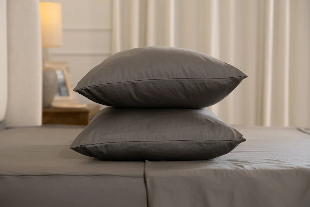 Zipper Sheet Set