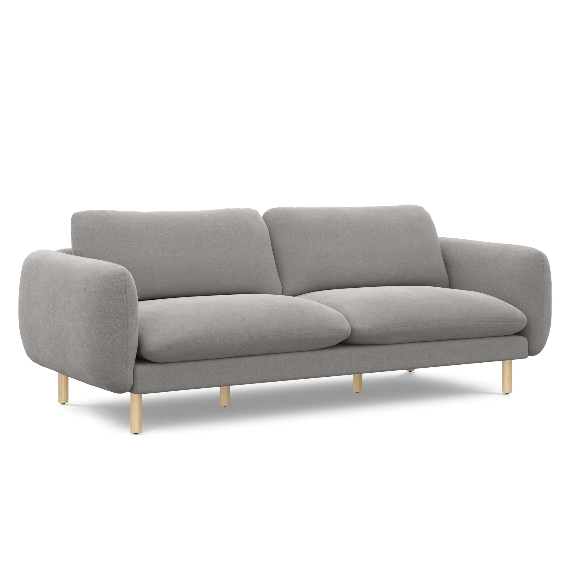 Sanders 85.5" Sofa