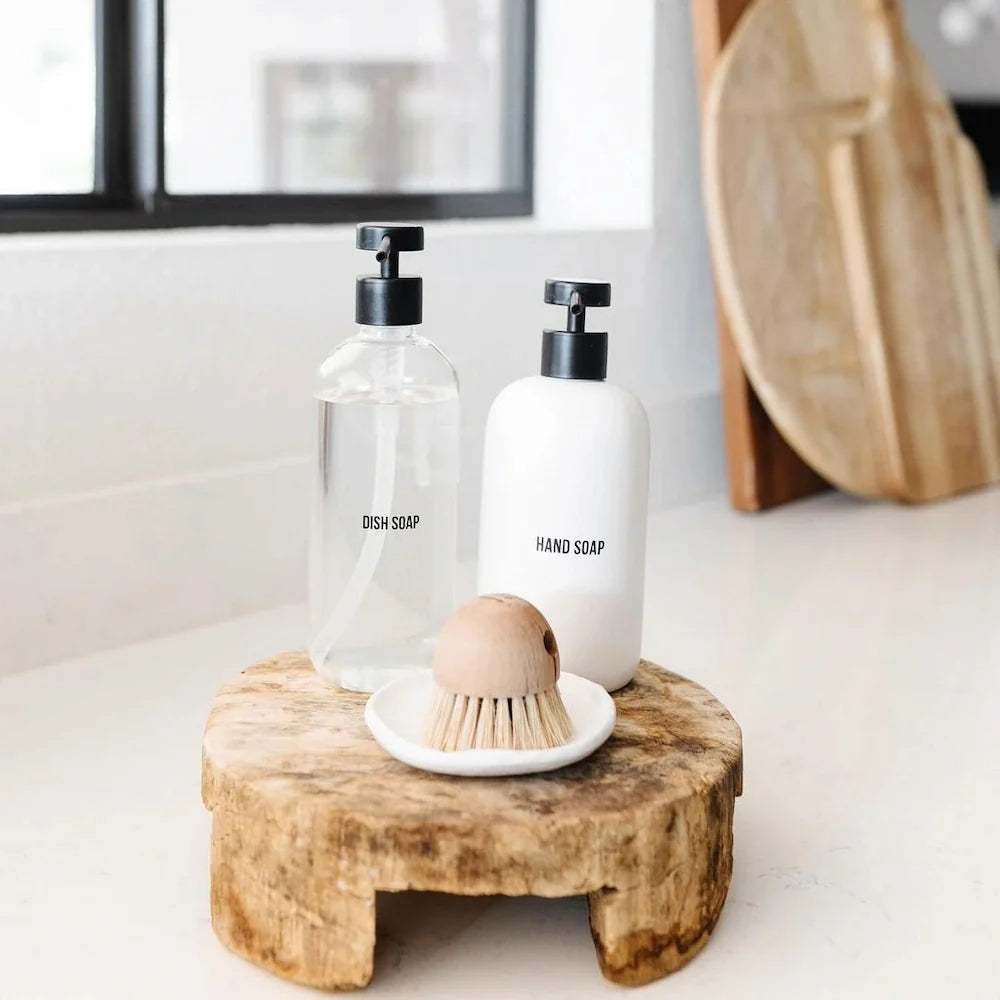 Liquid Hand Soap Refill