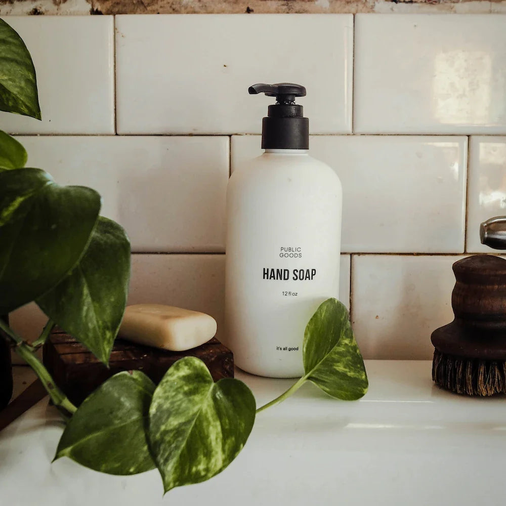 Hand Soap