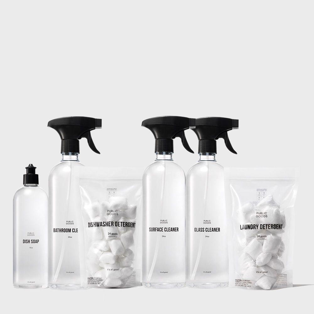 Home Cleaners