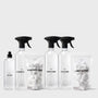 Home Cleaners