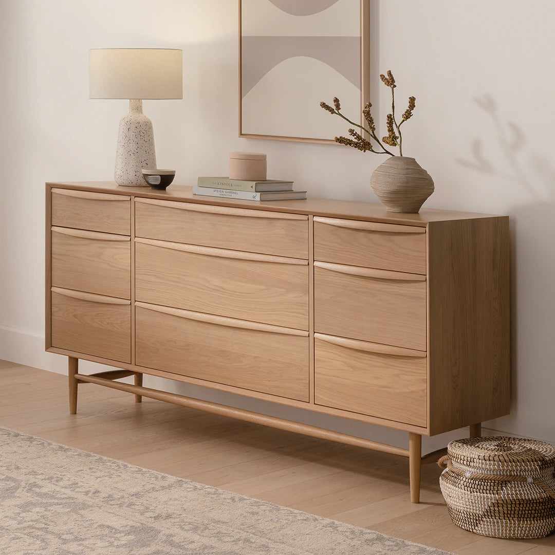 Lenia Drawer Chest