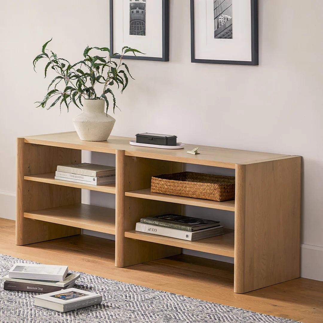 Torme Bookcase