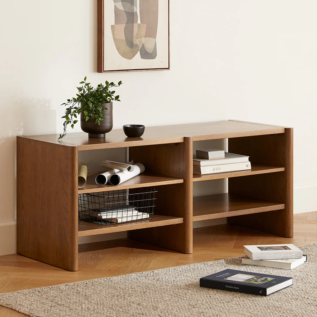 Torme Bookcase