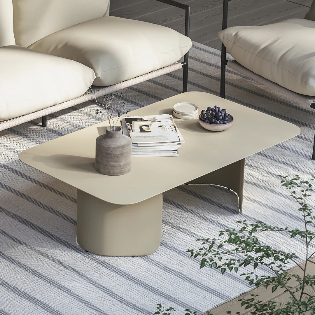 Skane 48" Outdoor Coffee Table
