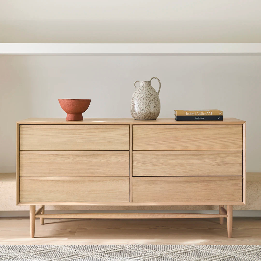 Lenia Drawer Chest