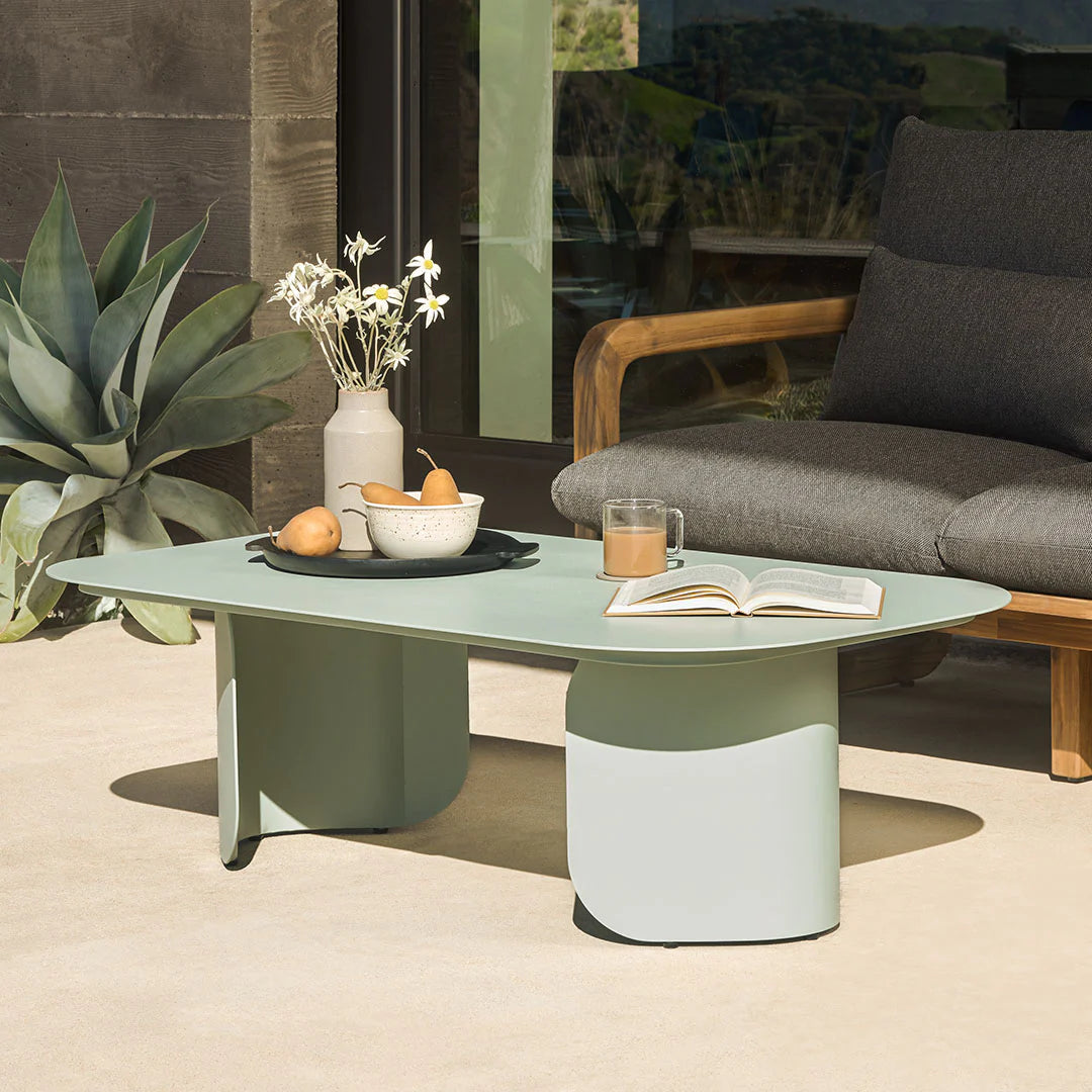 Skane 48" Outdoor Coffee Table