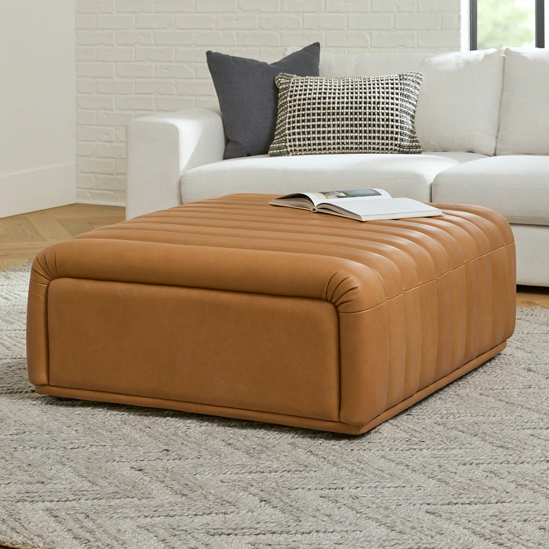 Sefto 39.5" Ottoman