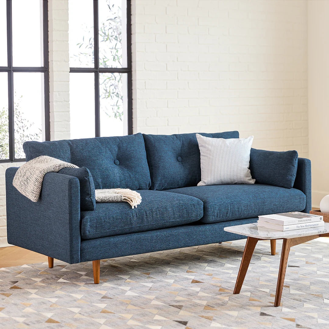 Anton 74" Loveseat