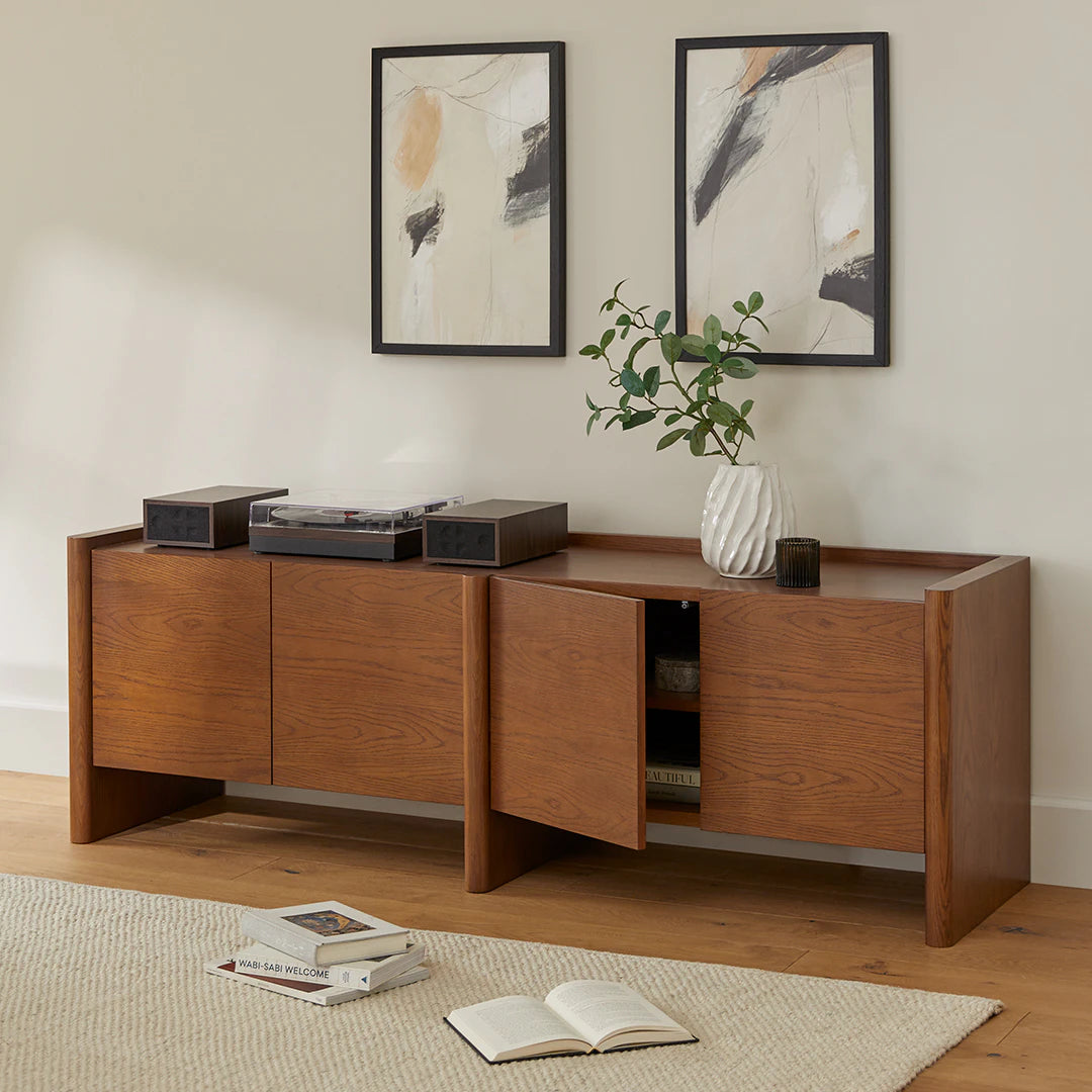 Torme Media Unit