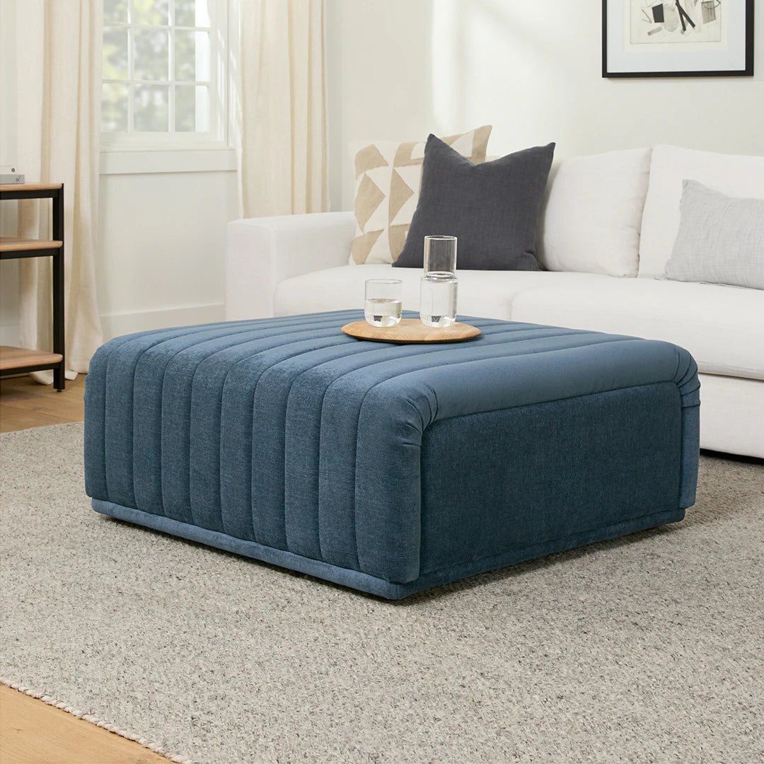 Sefto 39.5" Ottoman