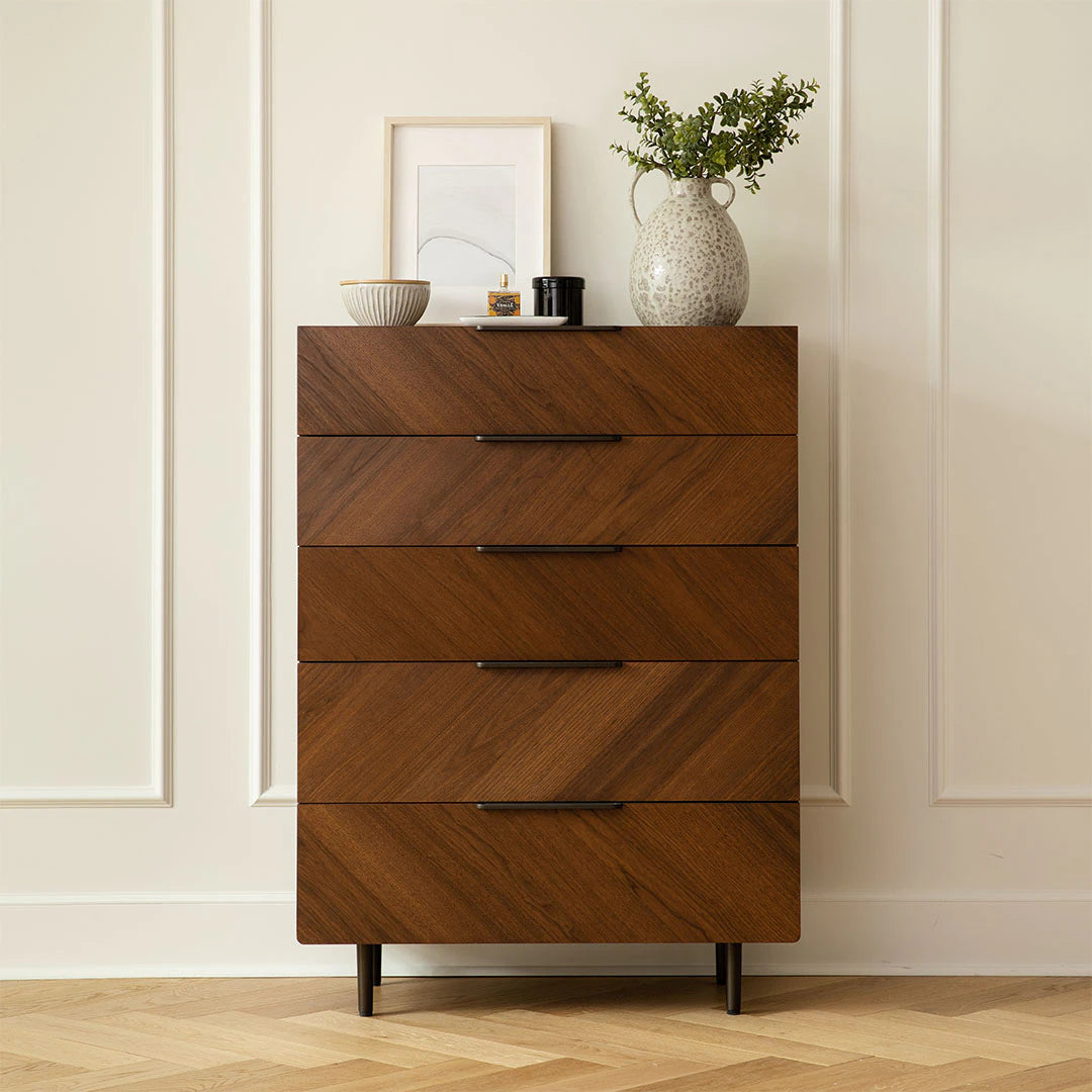 Nera 5-Drawer Chest