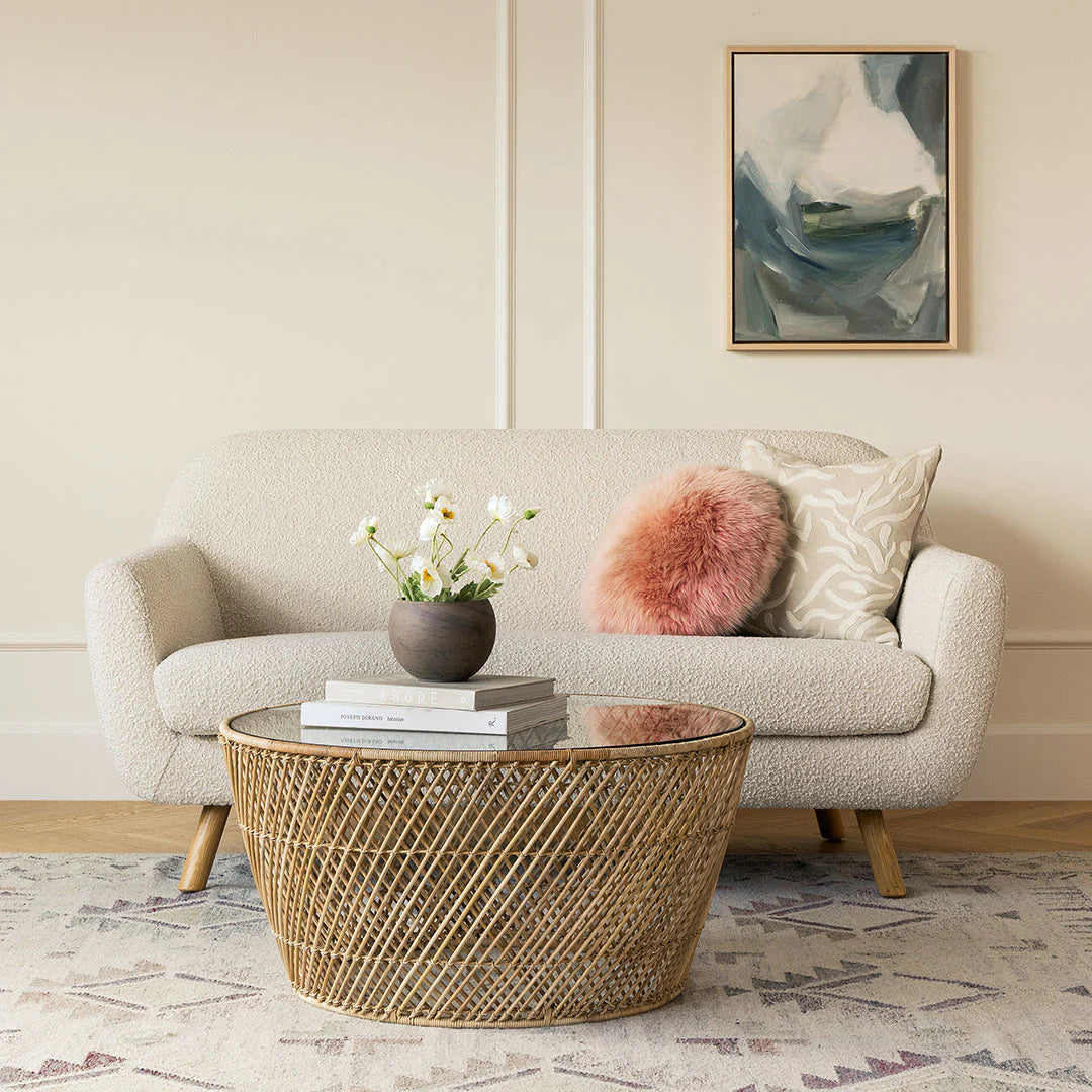 Gabriola 64" Loveseat