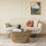 Gabriola 64" Loveseat