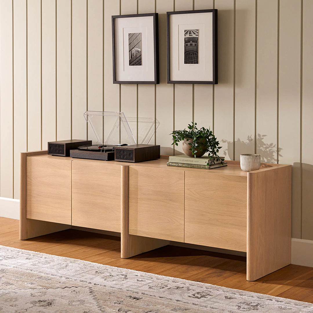 Torme Media Unit
