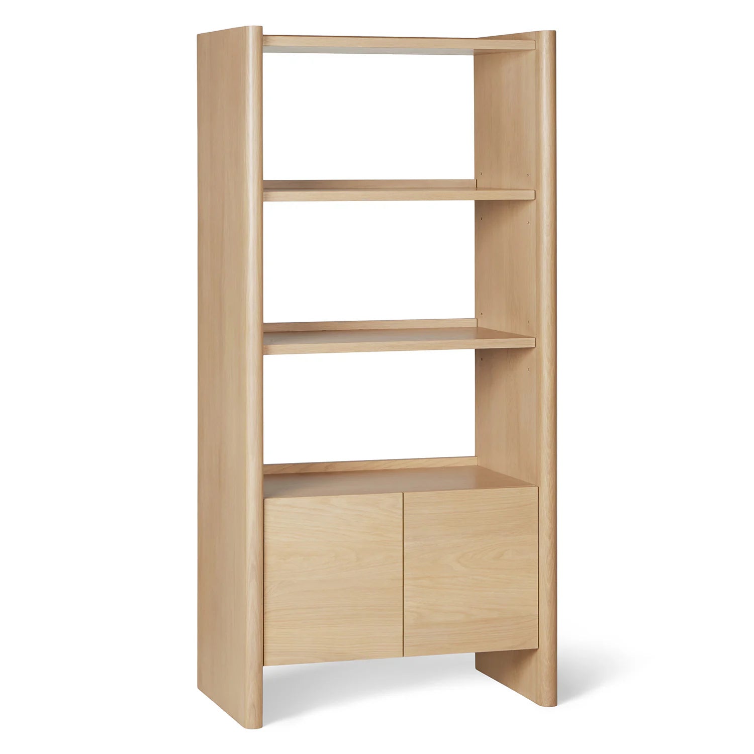 Torme Bookcase