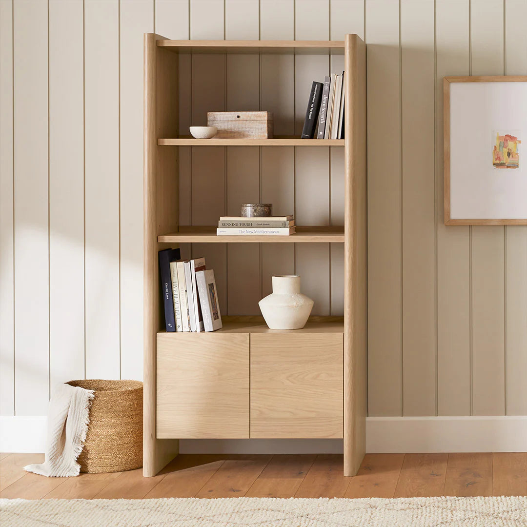 Torme Bookcase
