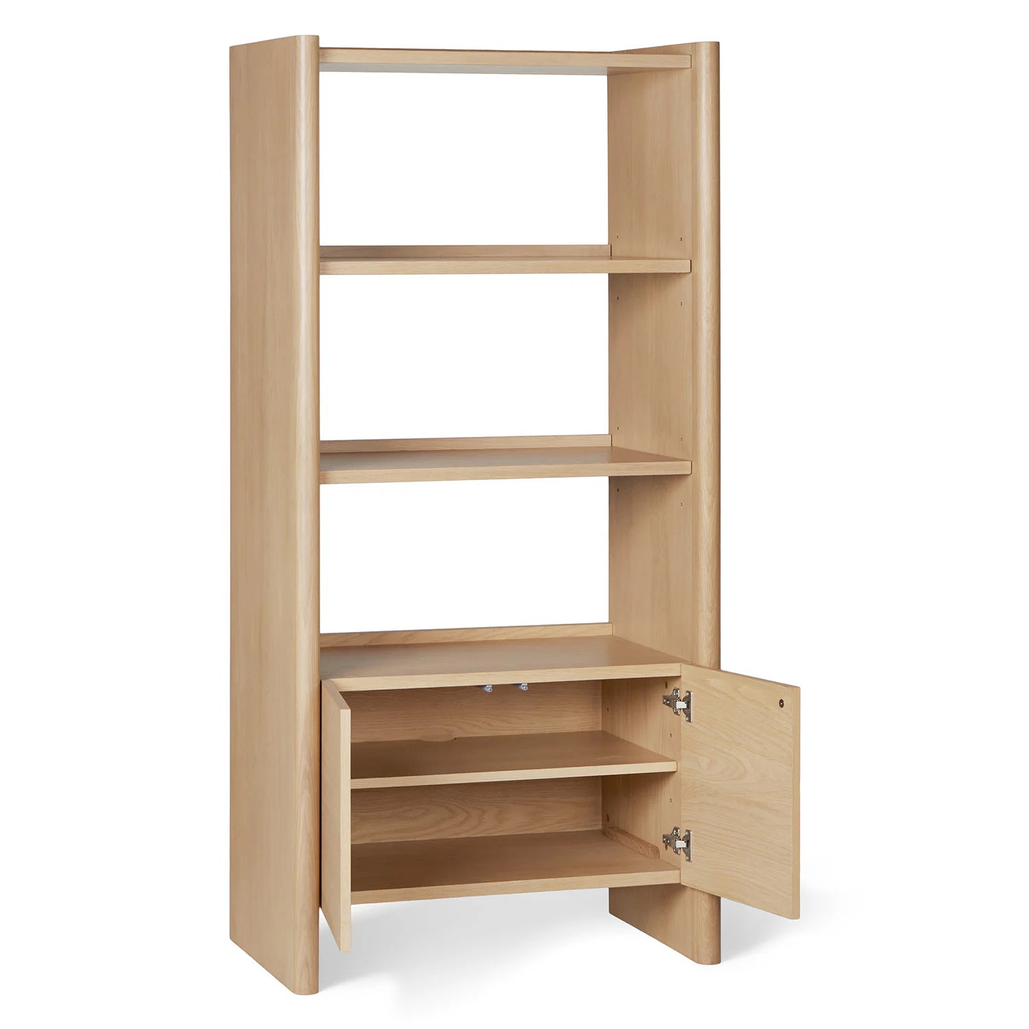 Torme Bookcase
