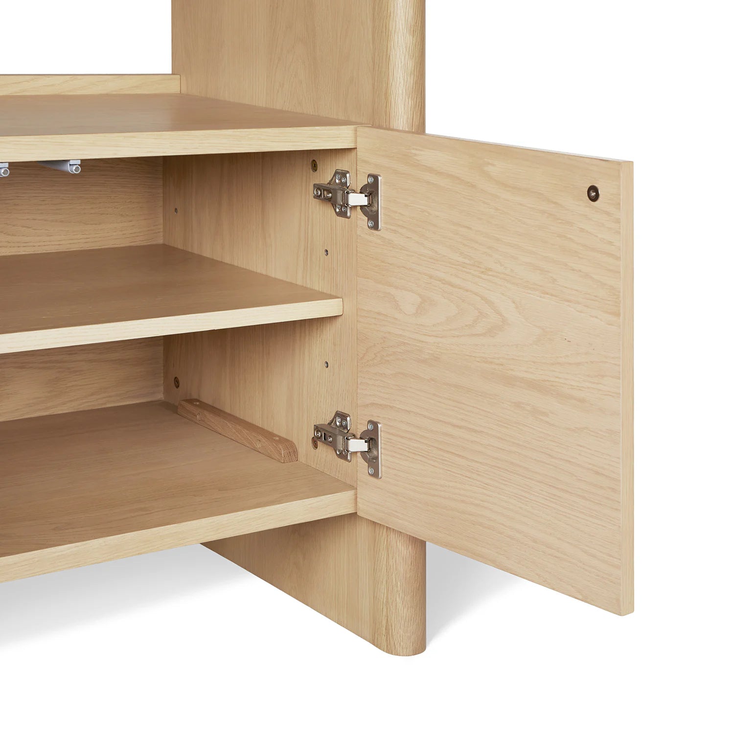 Torme Bookcase