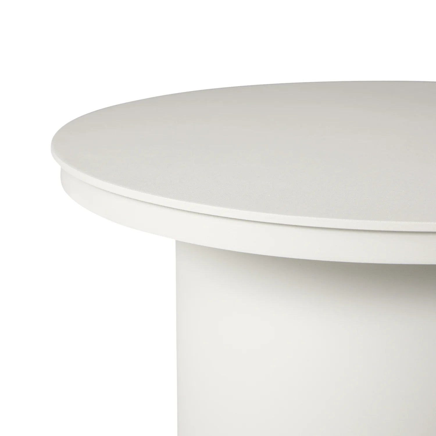 Vardo Outdoor Side Table
