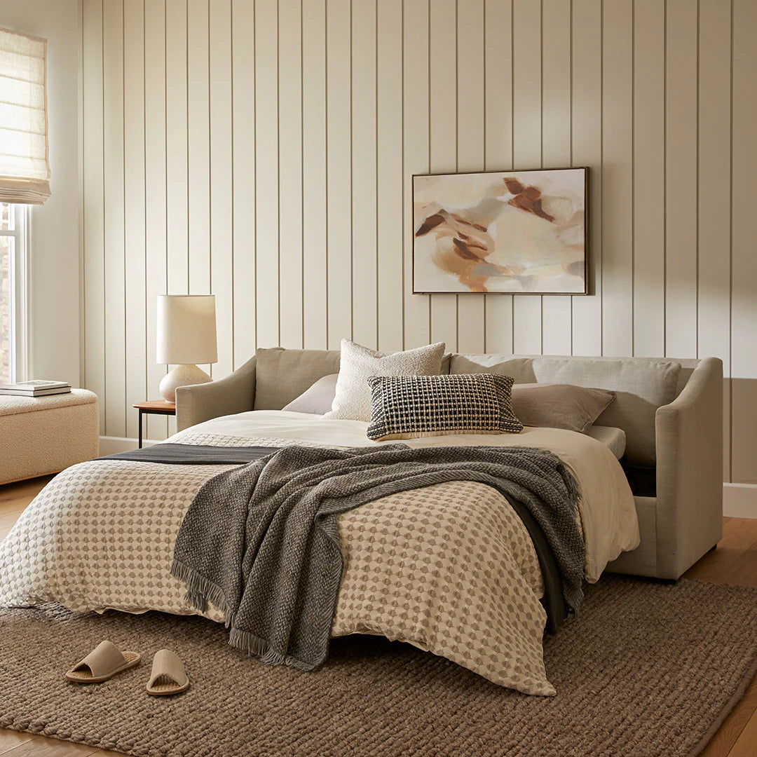 Landry 84.5" Sofa Bed
