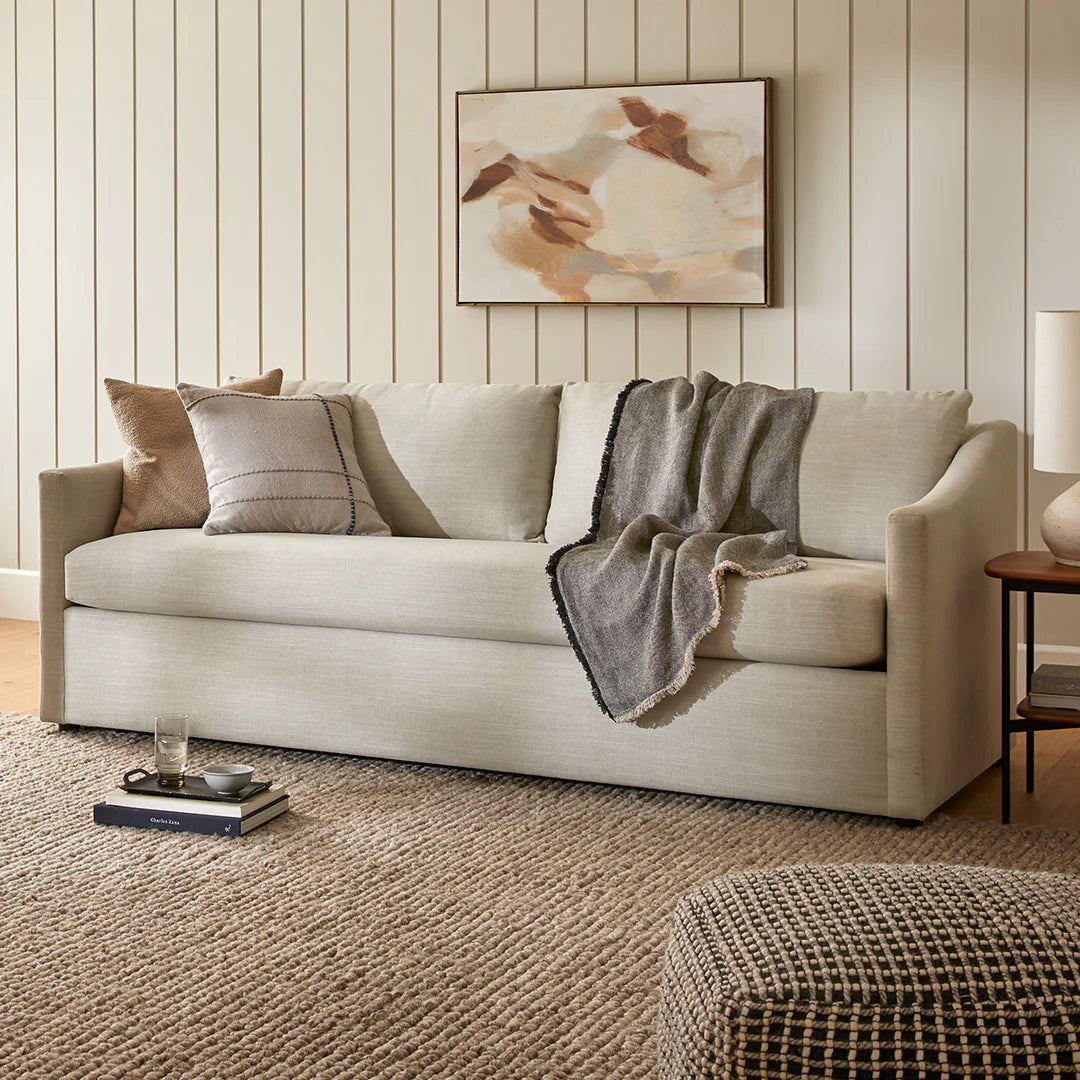Landry 84.5" Sofa Bed