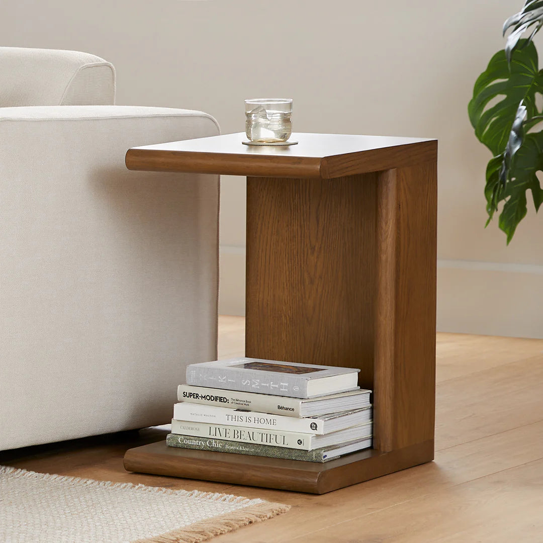 Torme C Side Table