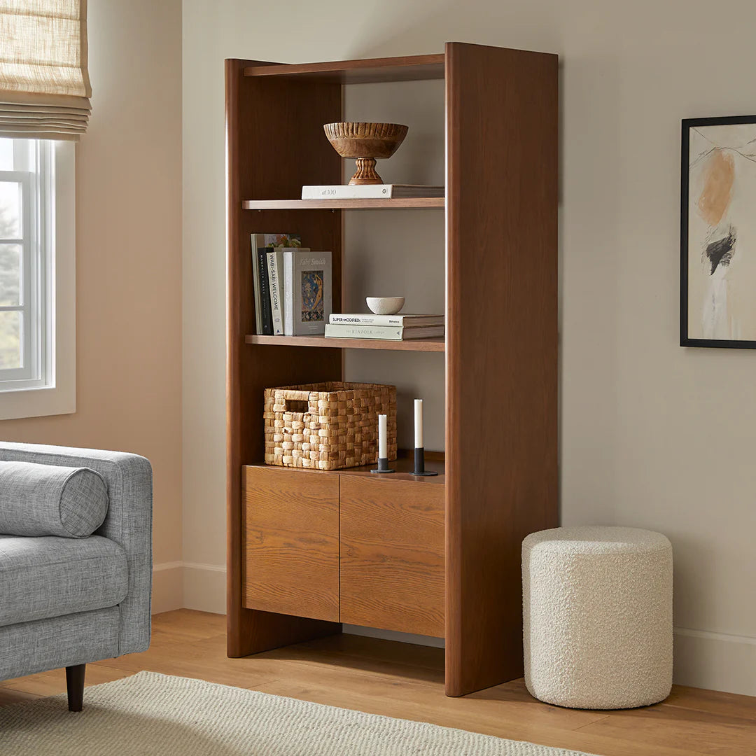 Torme Bookcase