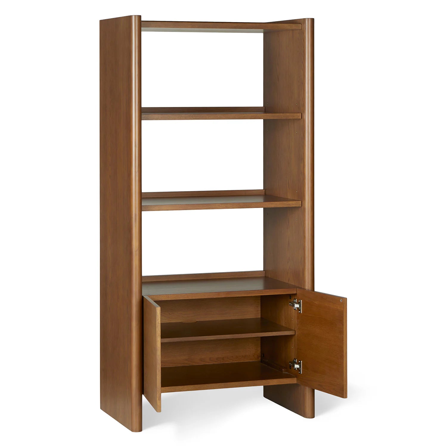Torme Bookcase
