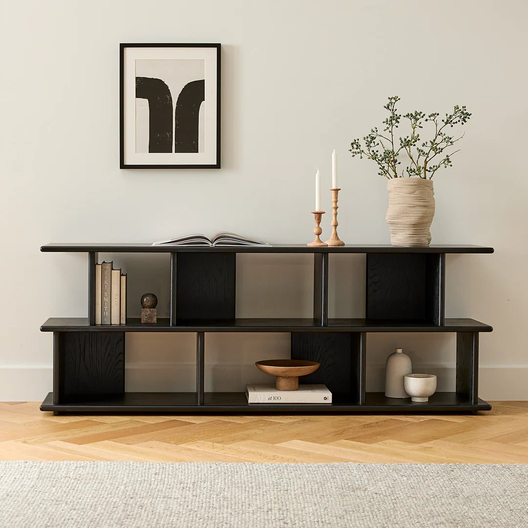 Lafora Bookcase