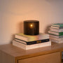 Perforate Table Lamp