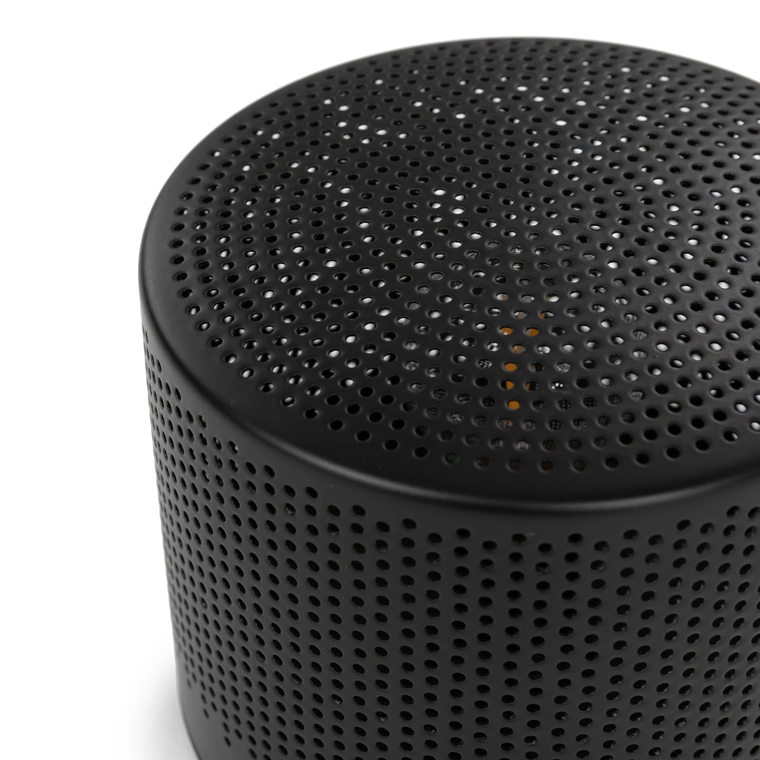 Perforate Table Lamp