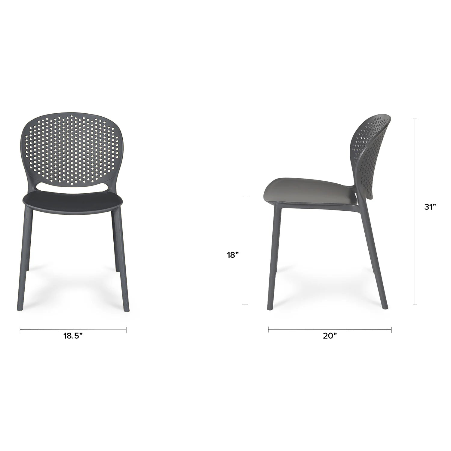 The Ofer x Dot Dining Bundle