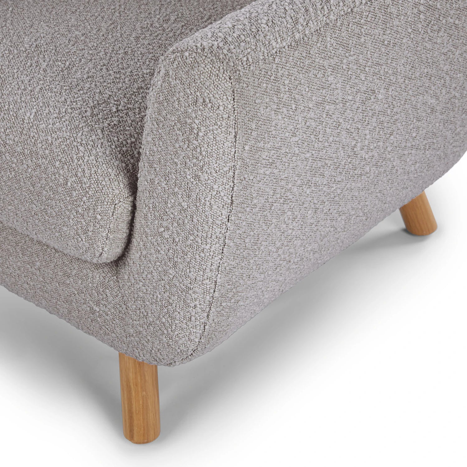 Gabriola 34" Lounge Chair